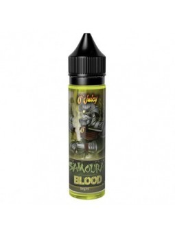 E-Liquide - O'Juicy -...