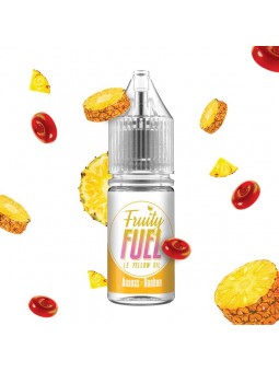 Yellow Oil - Fruity Fuel -...